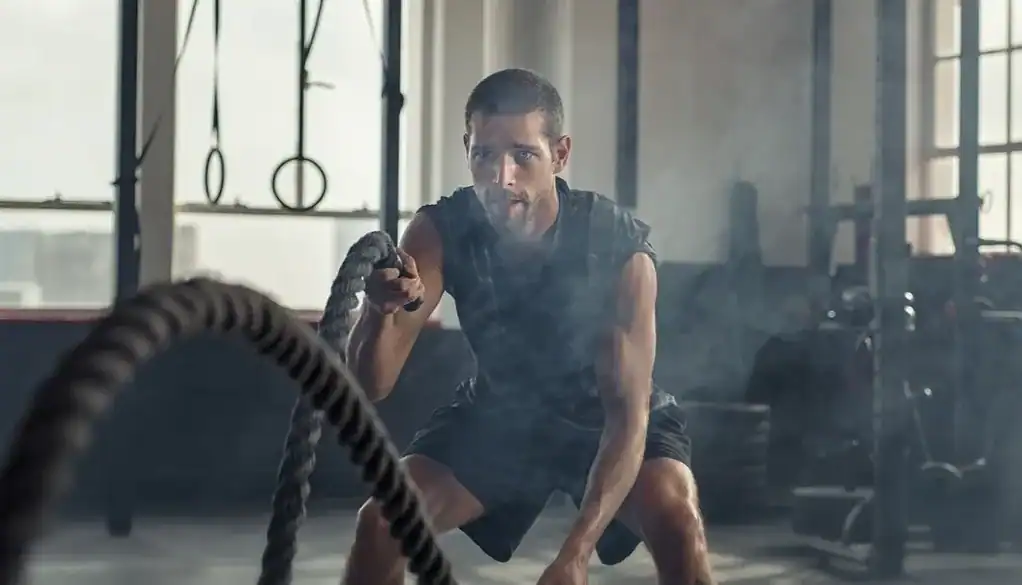 CrossFit's Impact on Functional Strength and Agility