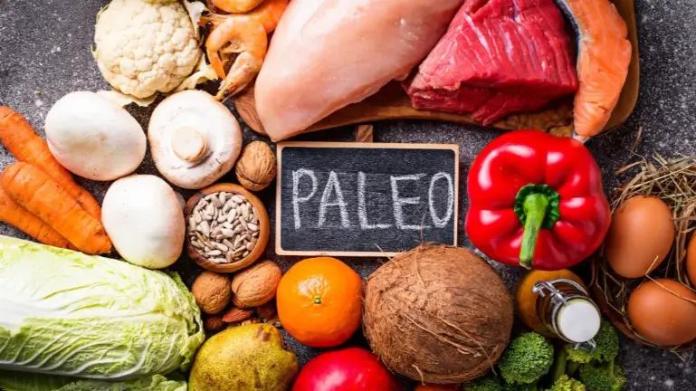 Crushing Fitness Goals: How the Paleo Diet Fuels Athletes