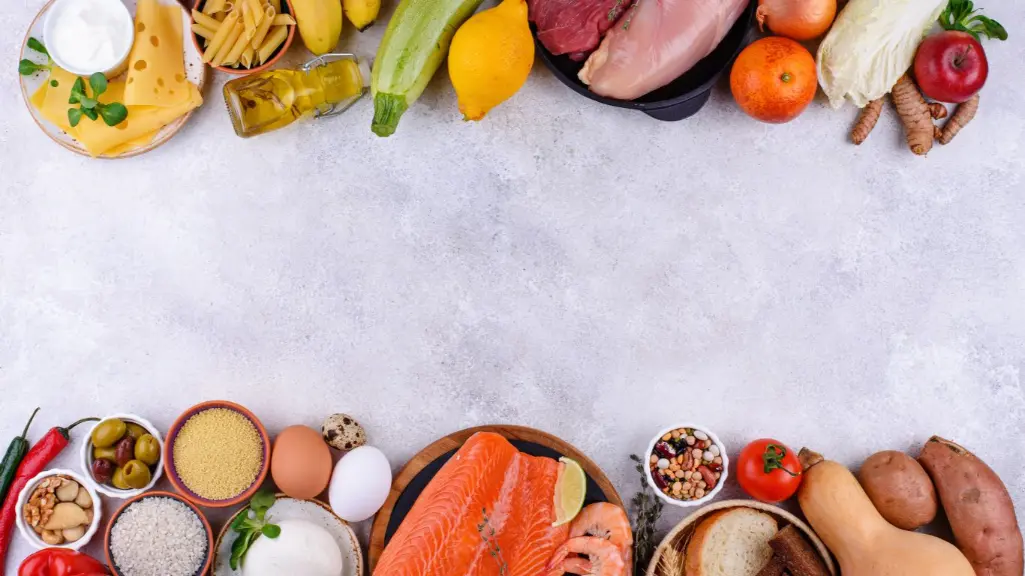 The Paleo Diet for Athletes