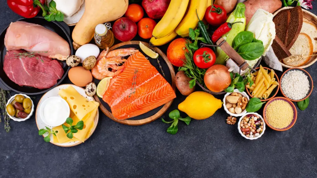 How the Paleo Diet Changes the Body Composition of Athletes