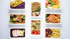 The Winning Recipe: Meal Planning for Athletes Made Simple