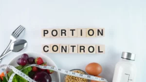 Unlocking Weight Management: The Art of Portion Control for Weight Loss