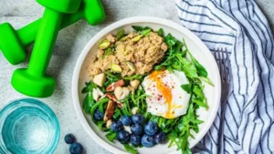 The Ultimate Guide to Post-Workout Meal Ideas for Fitness Junkies