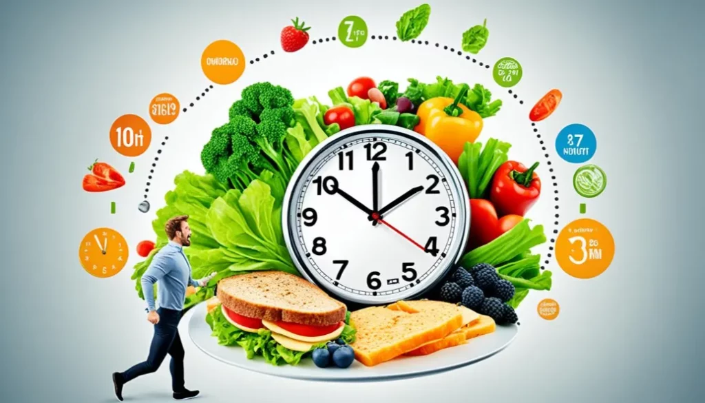 Intermittent Fasting for Weight Loss