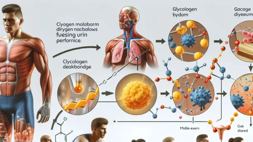 Nutritional Strategies for Optimal Glycogen Management