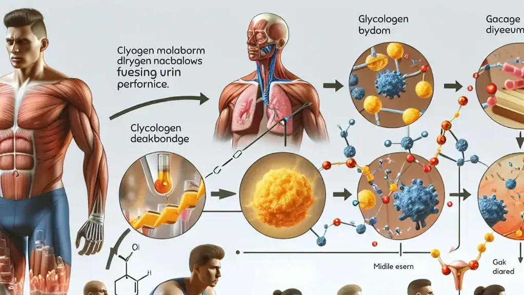 Nutritional Strategies for Optimal Glycogen Management