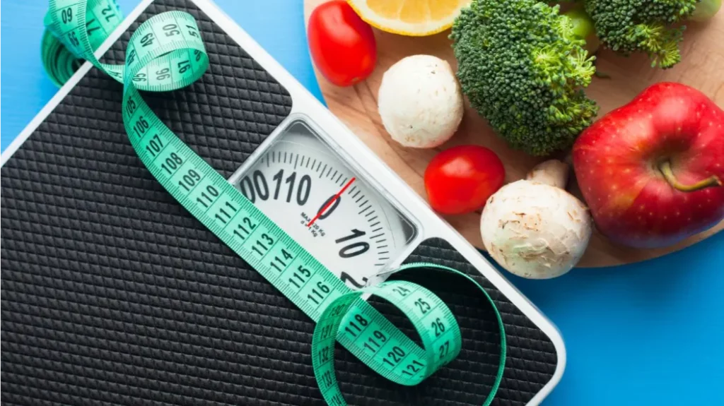 Strategies for Successful Weight Management