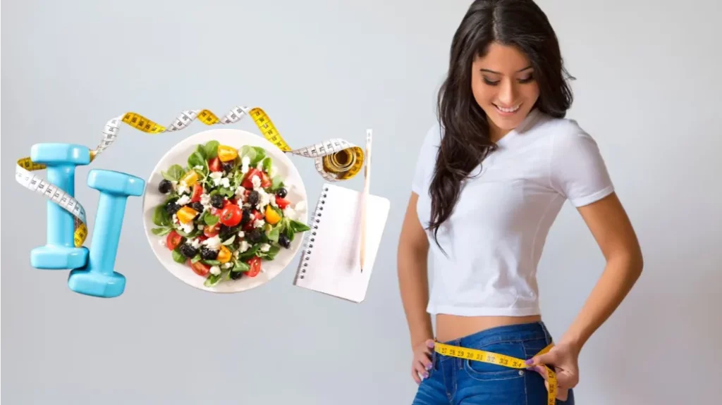 Winning Obesity Effective Weight Management through Healthy Eating