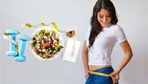 Winning Obesity Effective Weight Management through Healthy Eating