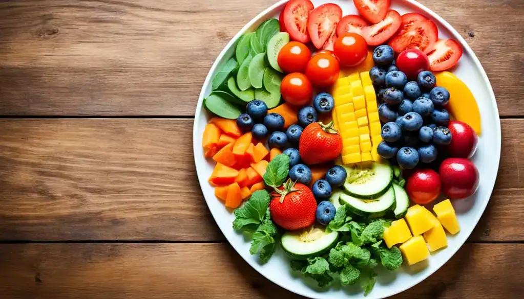 Healthy Eating for Weight Loss: How to Revamp Your Diet and Lose Weigh