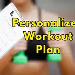 Personalized Workout Plan Generator