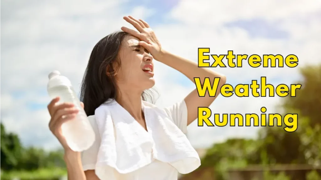 Extreme Outdoor Running: Conquer Heat, Cold, and Altitude