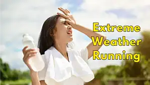 Extreme Outdoor Running: Conquer Heat, Cold, and Altitude