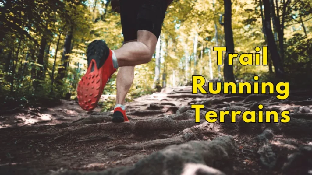 How to Adapt Your Running for Any Outdoor Terrain