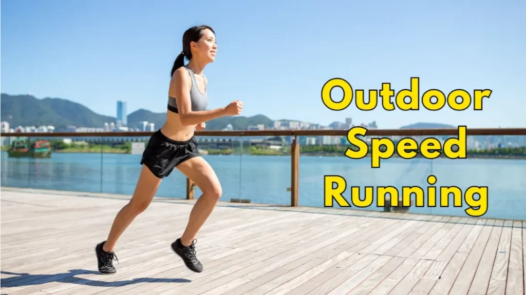 Boost Your Outdoor Running Speed with These Workouts