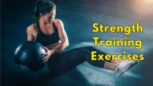 Strength Training Exercises to Boost Outdoor Running Performance