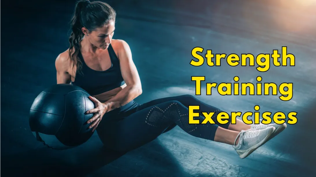 Strength Training Exercises to Boost Outdoor Running Performance