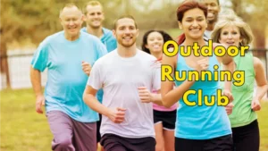 Find Your Outdoor Running Tribe: Groups and Communities