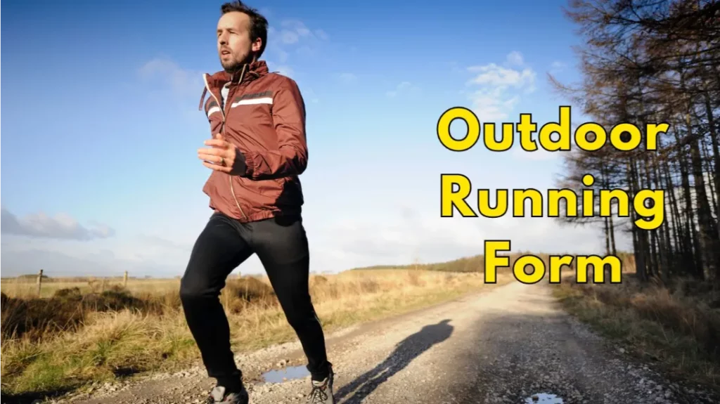 Improve Your Outdoor Running Form with These Essential Drills