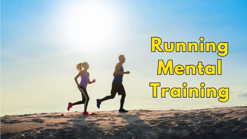 Train Your Brain to Be a Better Outdoor Runner