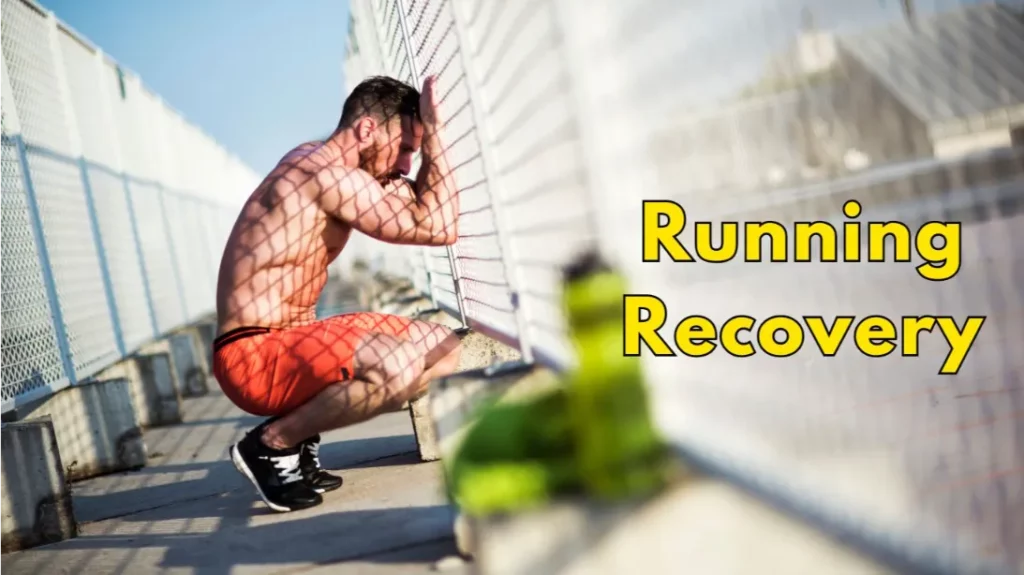Recover Faster and Run Stronger with These Outdoor Runner Tips