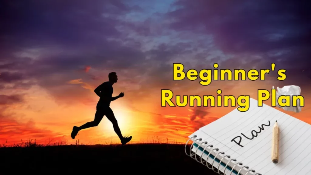 Create Your Beginner Outdoor Running Plan for Success