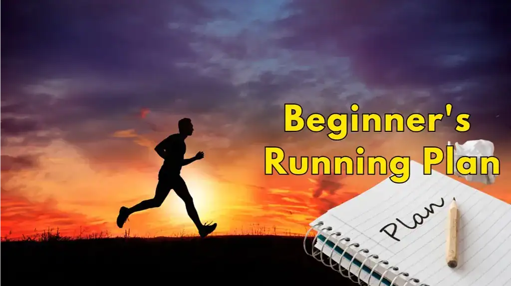 Create Your Beginner Outdoor Running Plan for Success
