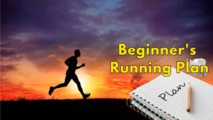 Create Your Beginner Outdoor Running Plan for Success