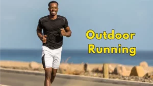 Run outside: Tips for beginners to start running outside. Explore outdoor running alternatives to the treadmill and avoid injury while enjoying your run.