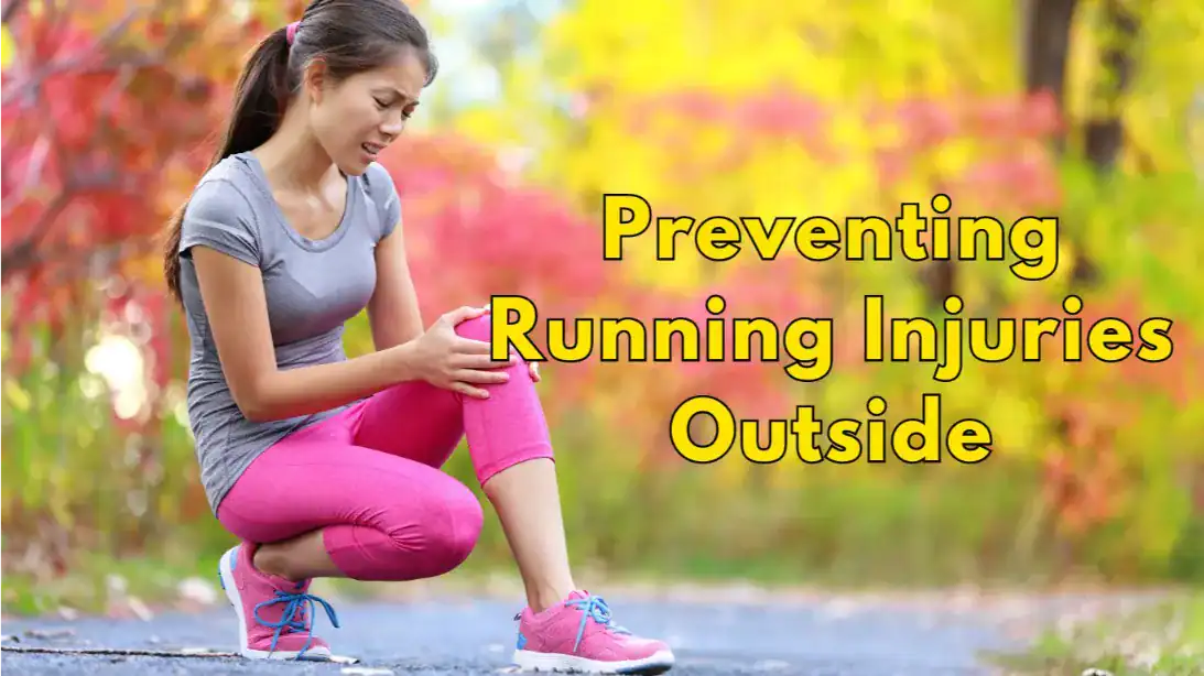 Outdoor Riding Injuries Essential Stretching Tips to Prevent Running Injuries Effectively ...