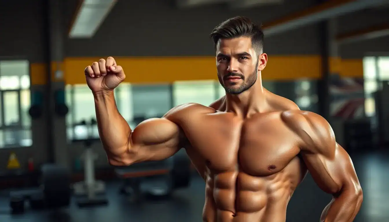 Personalized Workout Plan