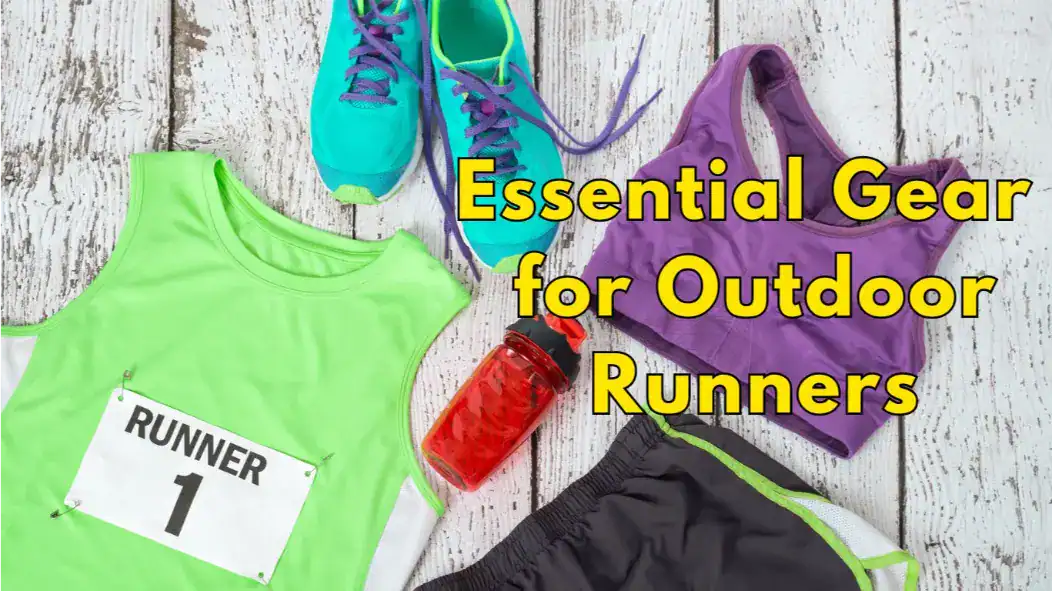 10 Essential Outdoor Running Gear Picks for 2026
