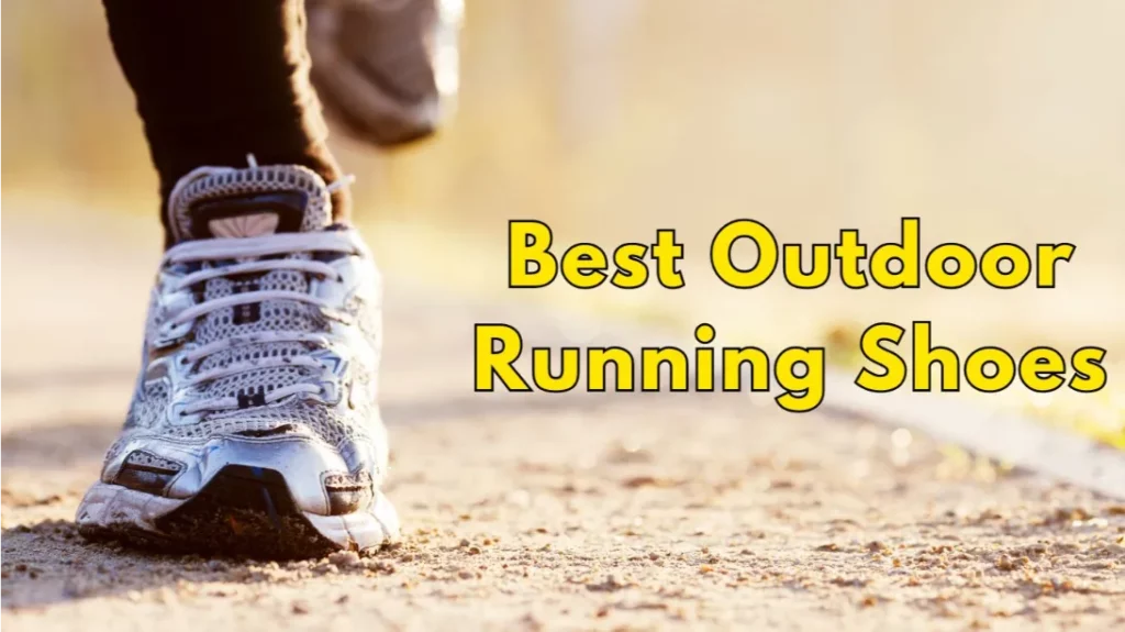 Best Outdoor Trail Running Shoes for Comfort and Stability