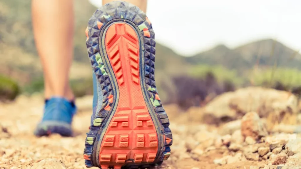 Key Features to Look for in Trail Running Shoes
