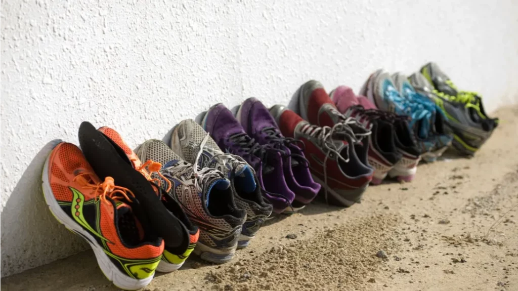 Key Features to Look for in Trail Running Shoes