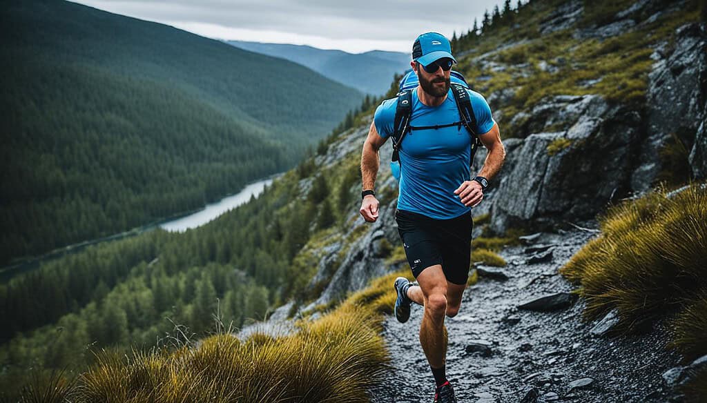 trail running gear trail running gear