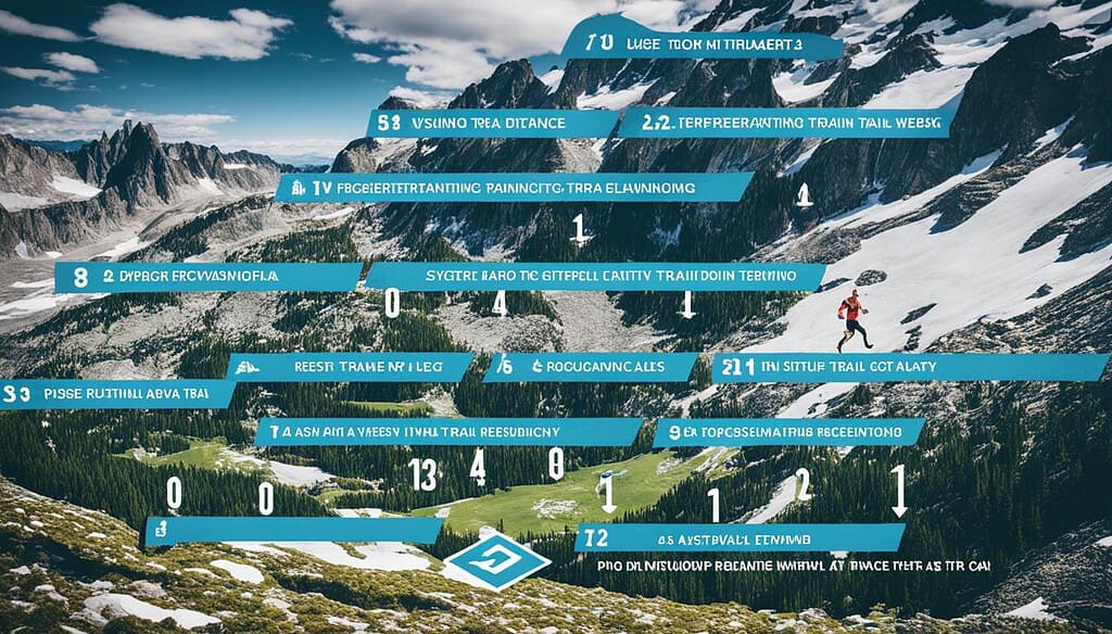 trail running training plan trail running training plan