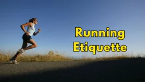 10 Essential Outdoor Running Etiquette Tips for Trail and Road Runners