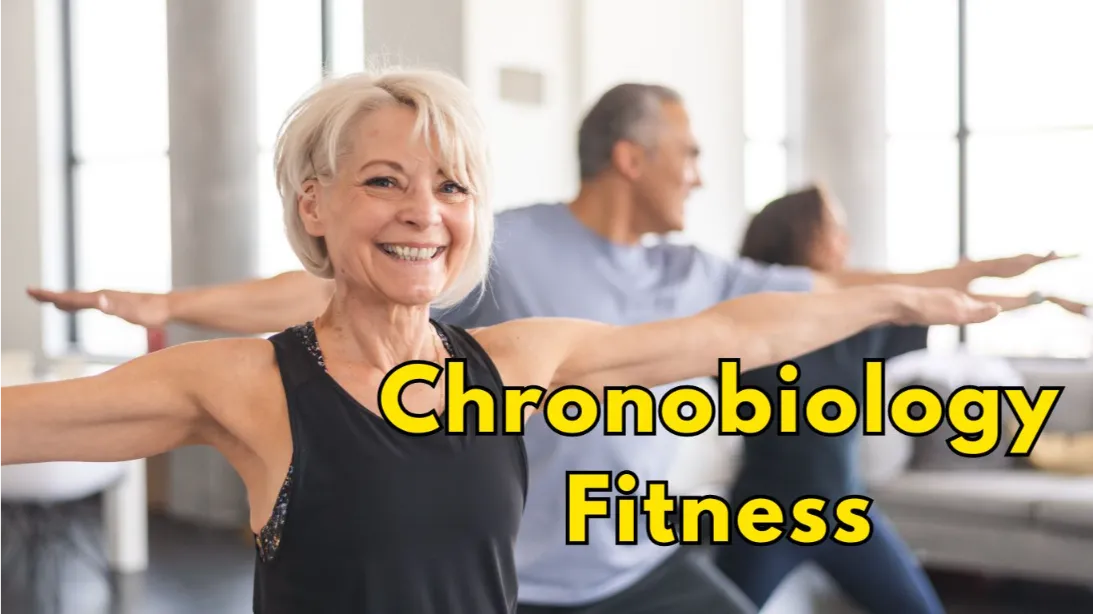 Chronobiology Fitness: Sync Your Workouts with Your Body Clock