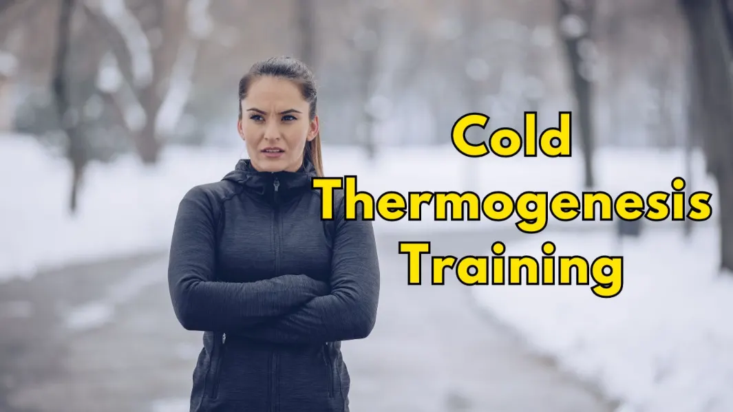 Cold Thermogenesis Training: Harness the Power of Cold Exposure