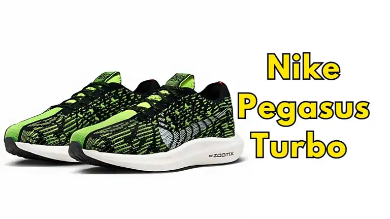 Nike Pegasus Turbo Review: ZoomX Speed & Performance Guide