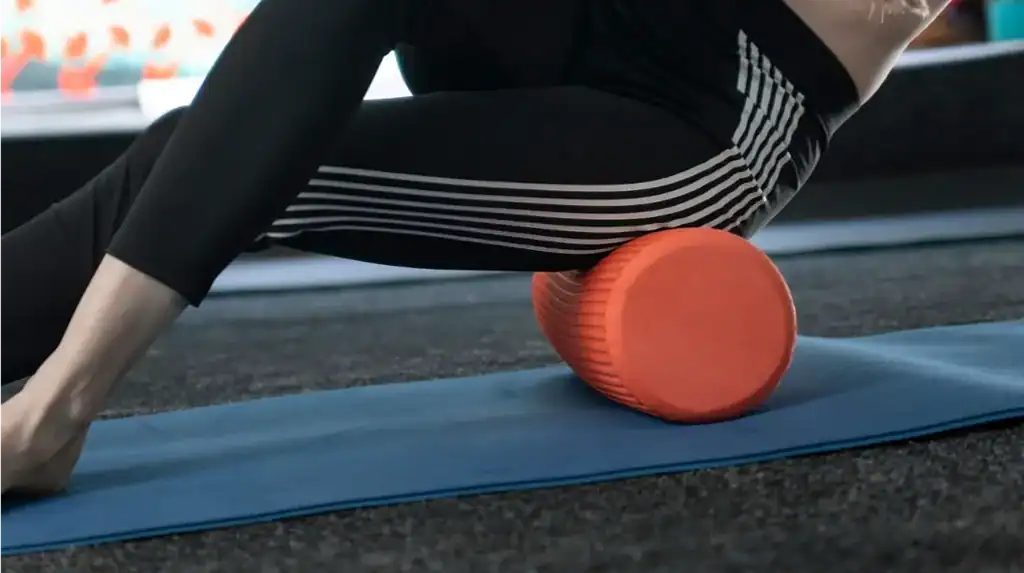 Fascia release techniques: A Holistic Approach to Healing