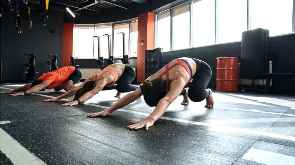 HIIT for Flexibility: The Benefits of Incorporating Flexibility into Your HIIT Workout