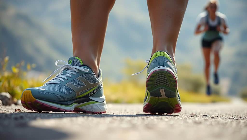Best running shoes for women