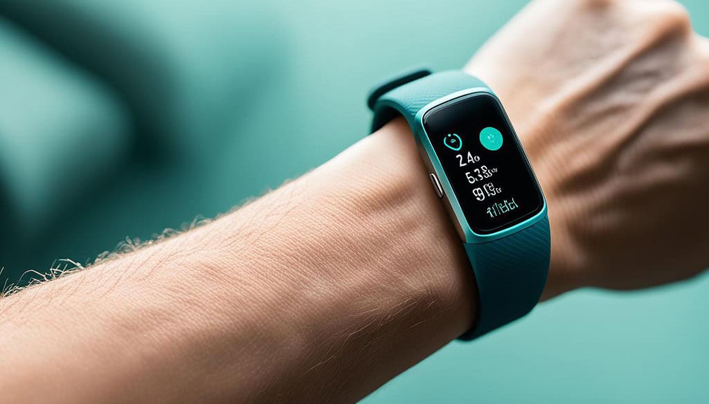 Fitbit Sense 2 smart features
