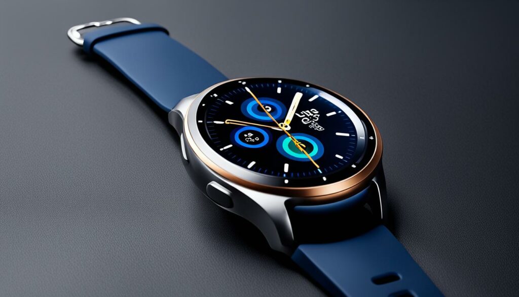 Galaxy Watch 6 Classic battery life