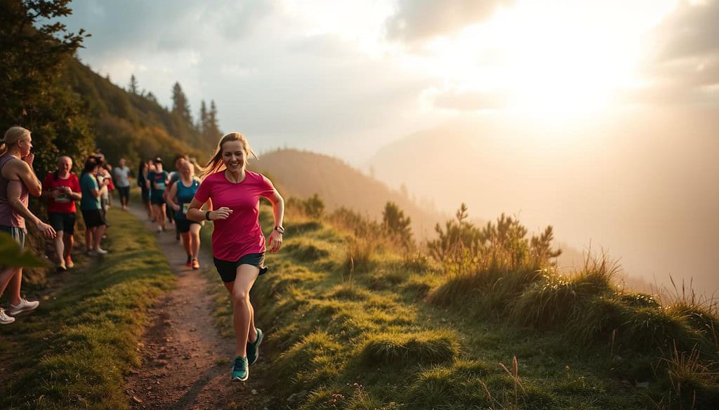 Running stress management techniques Running stress management techniques