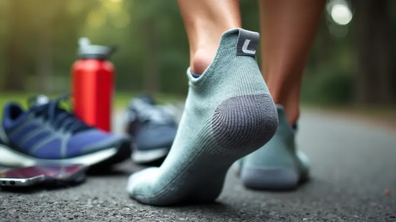 Top Running Socks for Blister Prevention and Comfort (7)