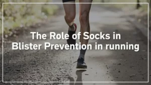 Top Running Socks for Blister Prevention and Comfort