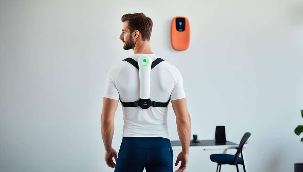 Upright GO S discreet design Upright GO S discreet design